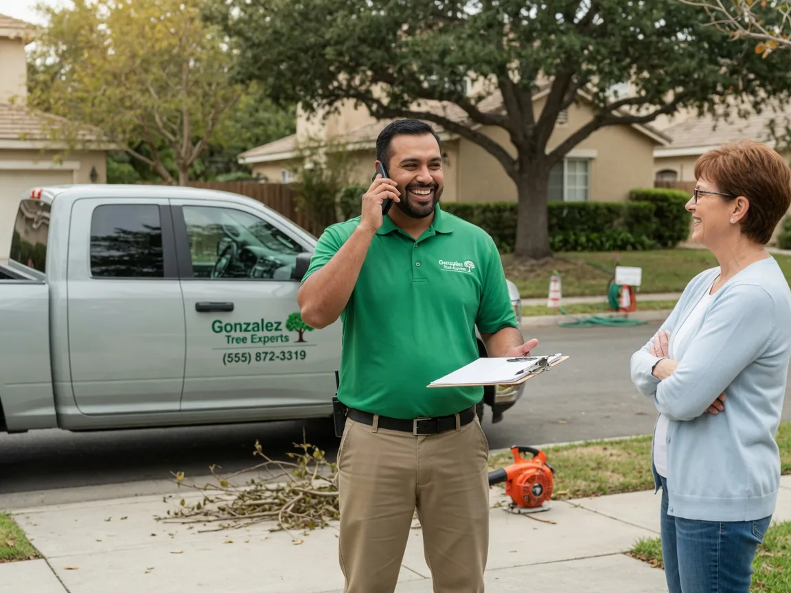 Tree Service Dodge, ND FAQs